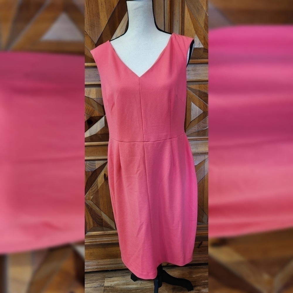 Alex Marie Sheath Dress Sz 14